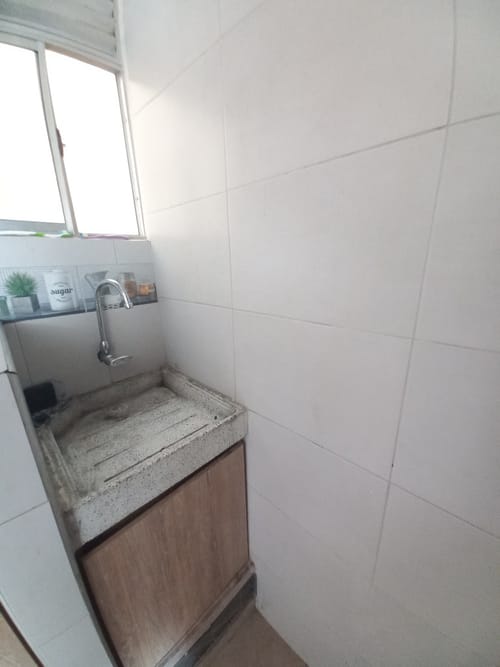 Apartamento de 2 alcobas en venta en Jardin Santander I, Ii Y Iii, Ibagué, 41 m² · foto 19 de 24