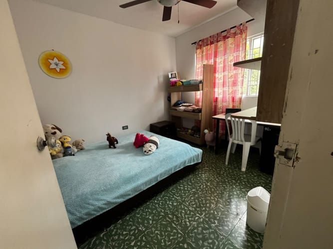 Casa de 5 alcobas en venta en La Victoria, Bucaramanga, 183 m² · foto 6 de 11