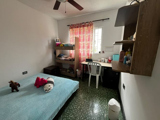 Casa de 5 alcobas en venta en La Victoria, Bucaramanga, 183 m² · foto 7 de 11