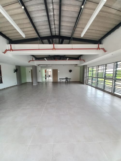 Apartamento de 2 alcobas en venta en Jardin Santander I, Ii Y Iii, Ibagué, 41 m² · foto 22 de 24