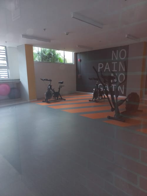 Apartamento de 2 alcobas en venta en Jardin Santander I, Ii Y Iii, Ibagué, 41 m² · foto 23 de 24