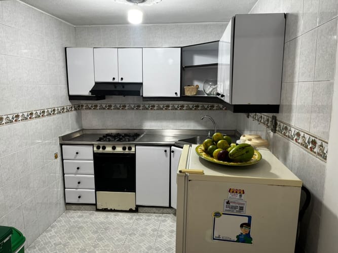 Casa de 5 alcobas en venta en La Victoria, Bucaramanga, 183 m² · foto 10 de 11