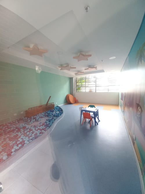 Apartamento de 2 alcobas en venta en Jardin Santander I, Ii Y Iii, Ibagué, 41 m² · foto 24 de 24