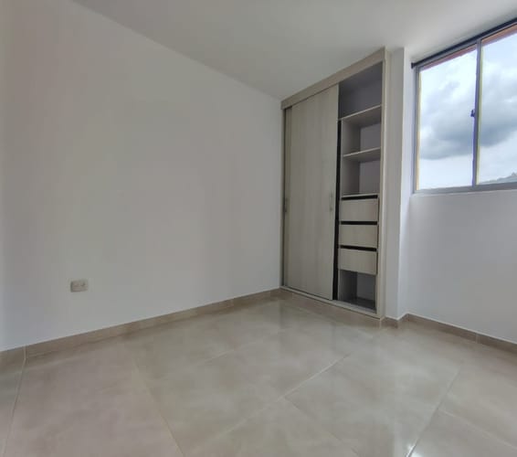 Apartamento de 2 alcobas en arriendo en Barroblanco, Piedecuesta, 56 m² · foto 8 de 12