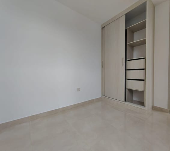 Apartamento de 2 alcobas en arriendo en Barroblanco, Piedecuesta, 56 m² · foto 9 de 12