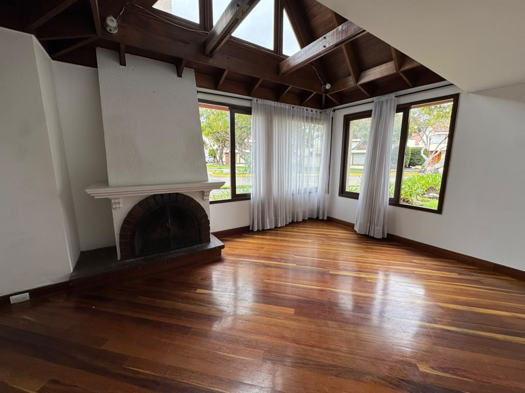 Casa en Arriendo en Cedritos, Bogotá en Los Cedros