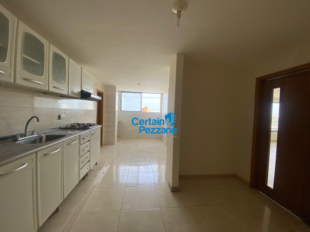 Apartamento en venta en Altos Del Prado, Barranquilla · foto 5 de 23