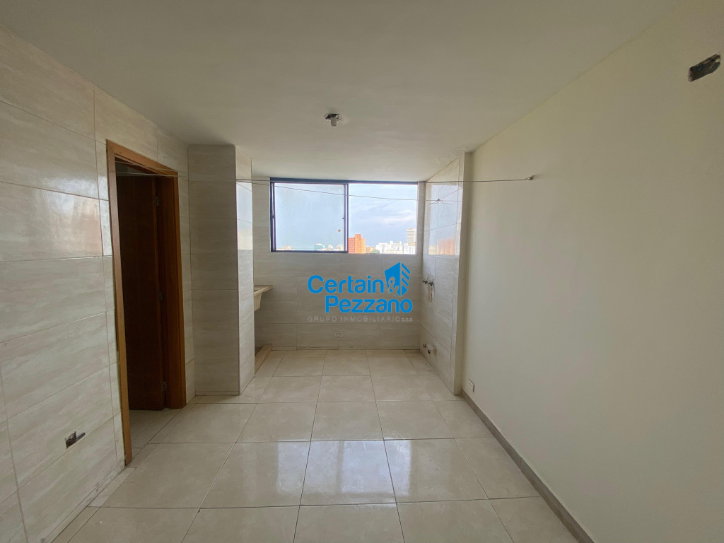 Apartamento en venta en Altos Del Prado, Barranquilla · foto 6 de 23