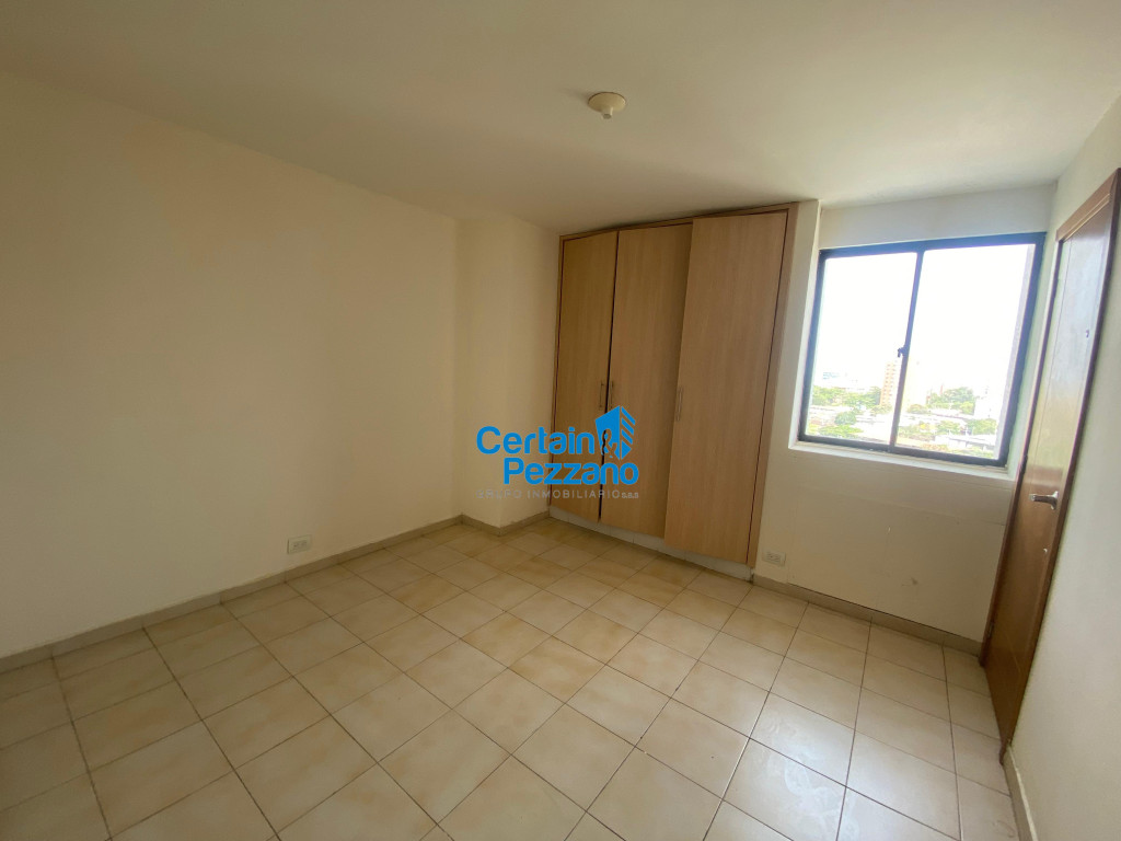 Apartamento en venta en Altos Del Prado, Barranquilla · foto 10 de 23