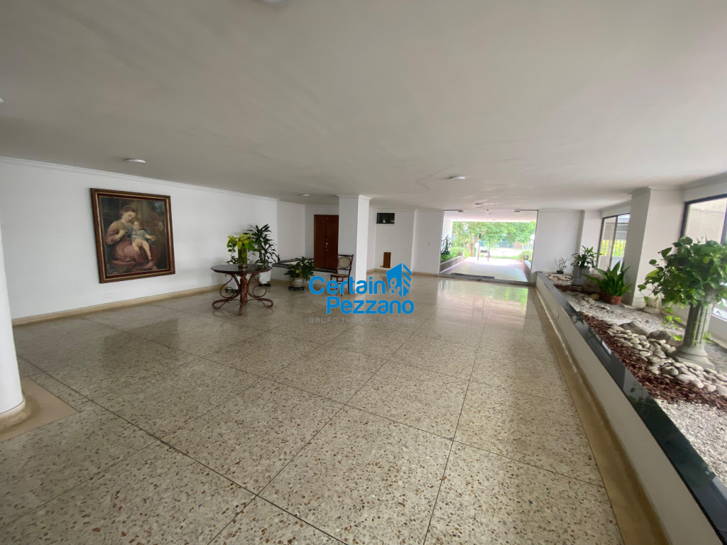 Apartamento en venta en Altos Del Prado, Barranquilla · foto 21 de 23