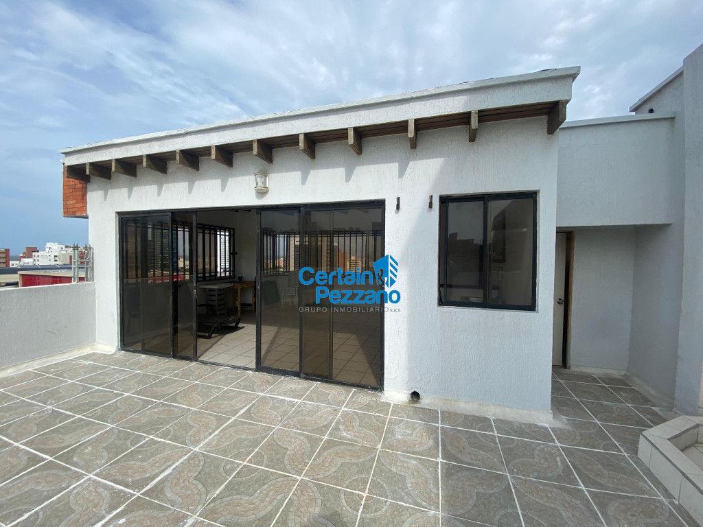 Apartamento en venta en Altos Del Prado, Barranquilla · foto 23 de 23