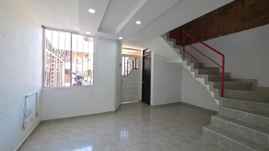 Casa de 2 alcobas en venta en Riveras Del Rosario, Jamundí, 45 m² · foto 3 de 20