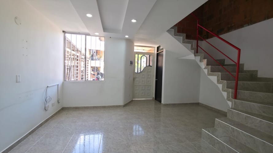 Casa de 2 alcobas en venta en Riveras Del Rosario, Jamundí, 45 m² · foto 4 de 20