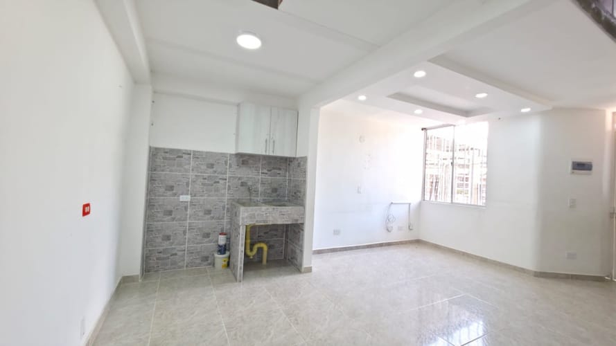Casa de 2 alcobas en venta en Riveras Del Rosario, Jamundí, 45 m² · foto 6 de 20