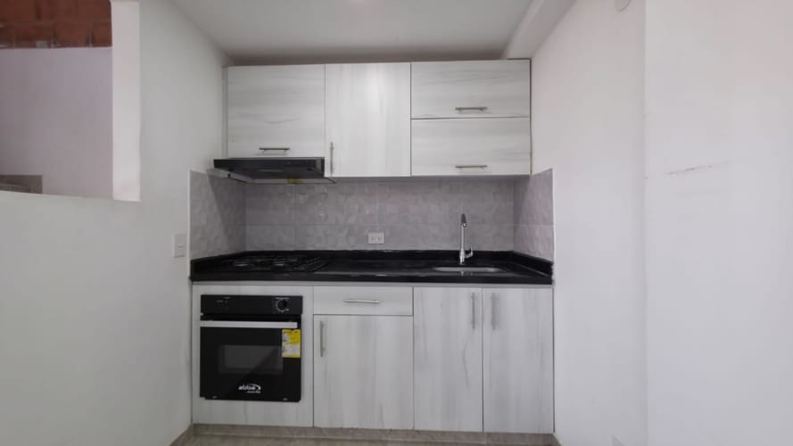 Casa de 2 alcobas en venta en Riveras Del Rosario, Jamundí, 45 m² · foto 7 de 20