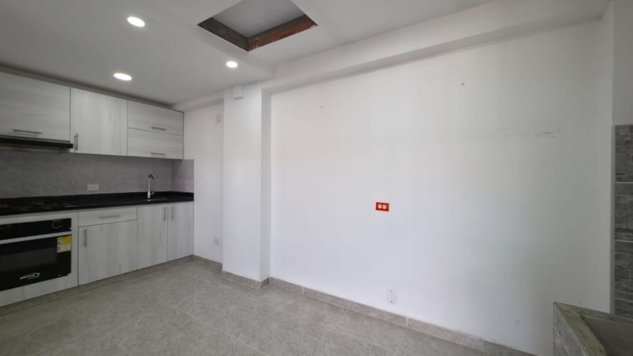 Casa de 2 alcobas en venta en Riveras Del Rosario, Jamundí, 45 m² · foto 8 de 20