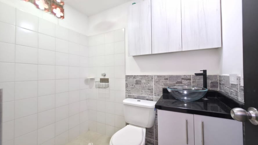 Casa de 2 alcobas en venta en Riveras Del Rosario, Jamundí, 45 m² · foto 9 de 20