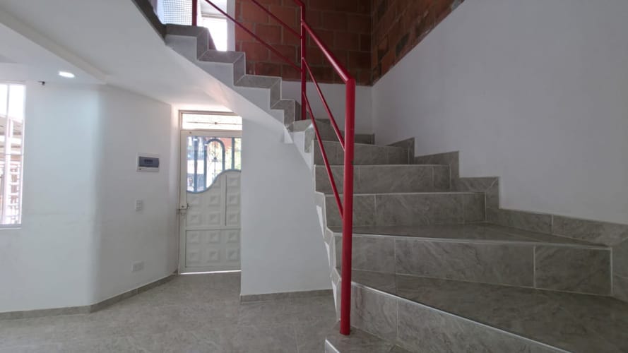 Casa de 2 alcobas en venta en Riveras Del Rosario, Jamundí, 45 m² · foto 10 de 20