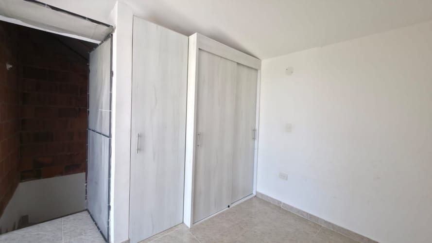 Casa de 2 alcobas en venta en Riveras Del Rosario, Jamundí, 45 m² · foto 11 de 20