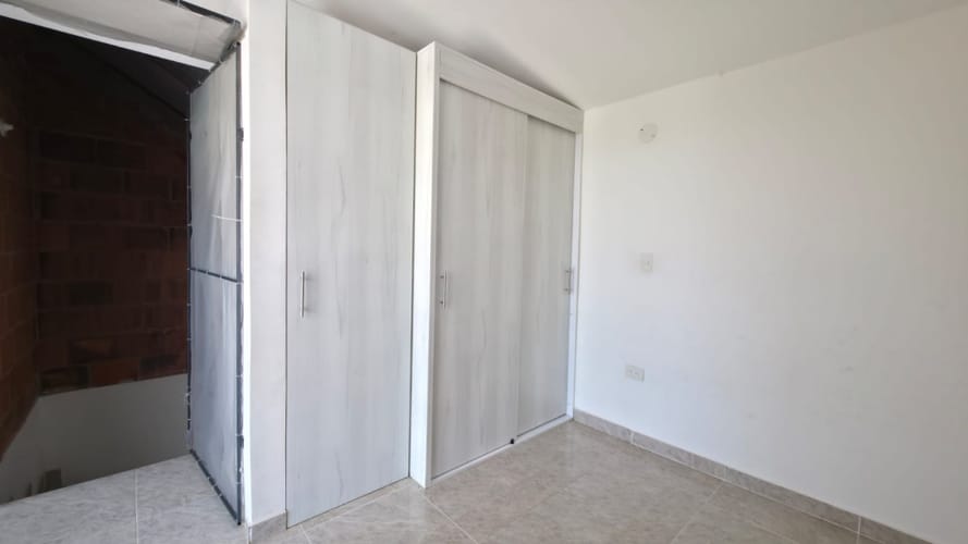 Casa de 2 alcobas en venta en Riveras Del Rosario, Jamundí, 45 m² · foto 12 de 20