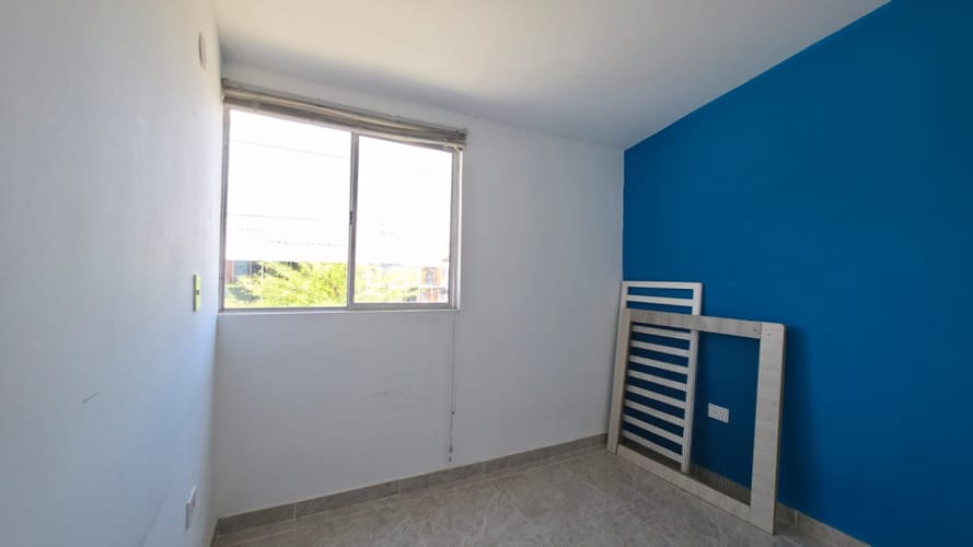 Casa de 2 alcobas en venta en Riveras Del Rosario, Jamundí, 45 m² · foto 14 de 20
