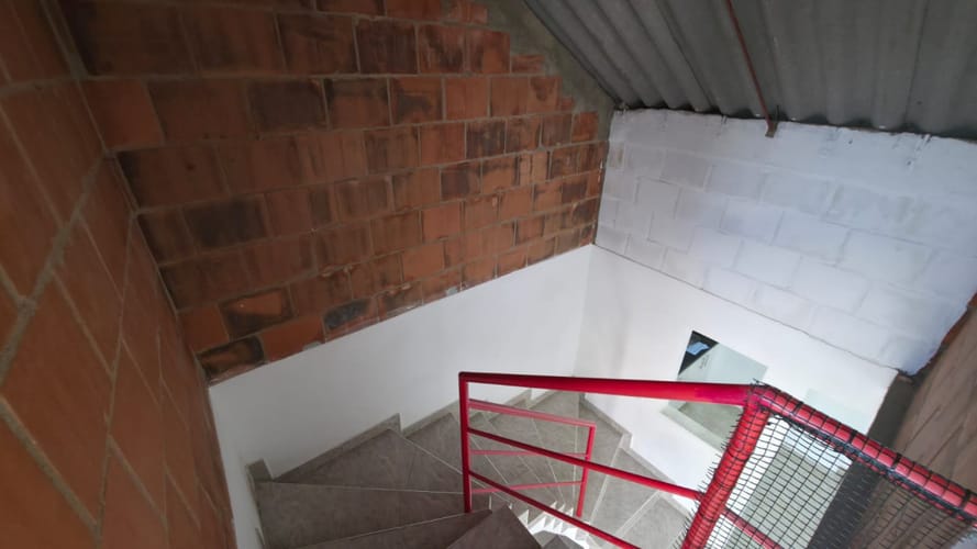 Casa de 2 alcobas en venta en Riveras Del Rosario, Jamundí, 45 m² · foto 15 de 20