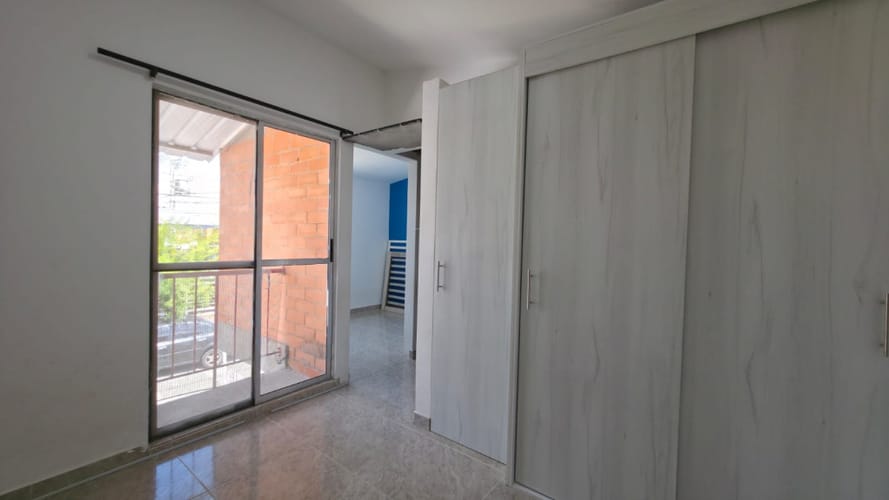 Casa de 2 alcobas en venta en Riveras Del Rosario, Jamundí, 45 m² · foto 16 de 20