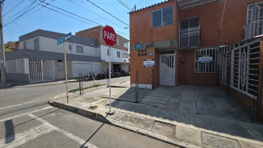 Casa de 2 alcobas en venta en Riveras Del Rosario, Jamundí, 45 m² · foto 19 de 20