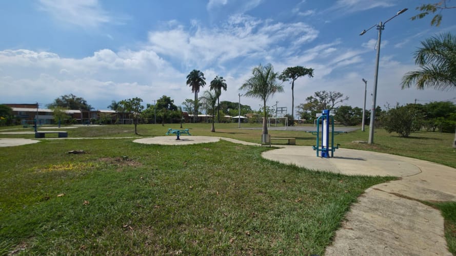 Casa de 2 alcobas en venta en Riveras Del Rosario, Jamundí, 45 m² · foto 20 de 20