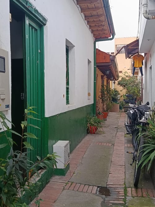Casa de 4 alcobas en venta en Belen, Bogotá, 74 m² · foto 2 de 20