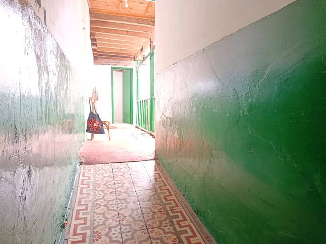 Casa de 4 alcobas en venta en Belen, Bogotá, 74 m² · foto 3 de 20