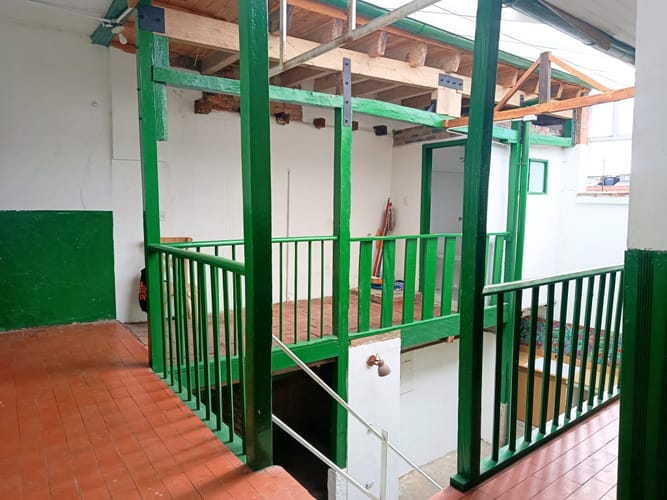 Casa de 4 alcobas en venta en Belen, Bogotá, 74 m² · foto 4 de 20