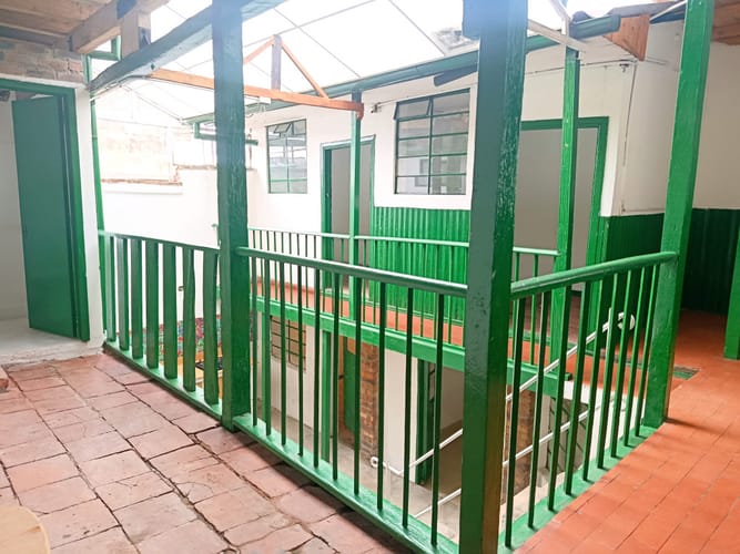 Casa de 4 alcobas en venta en Belen, Bogotá, 74 m² · foto 5 de 20