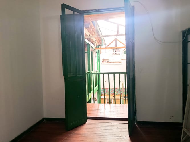 Casa de 4 alcobas en venta en Belen, Bogotá, 74 m² · foto 8 de 20
