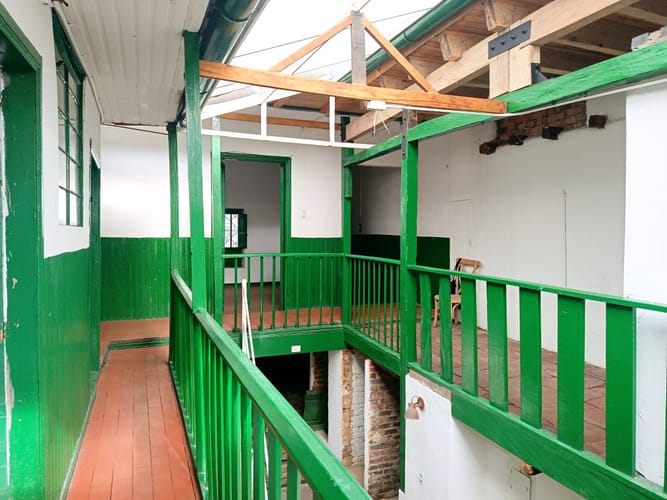 Casa de 4 alcobas en venta en Belen, Bogotá, 74 m² · foto 13 de 20