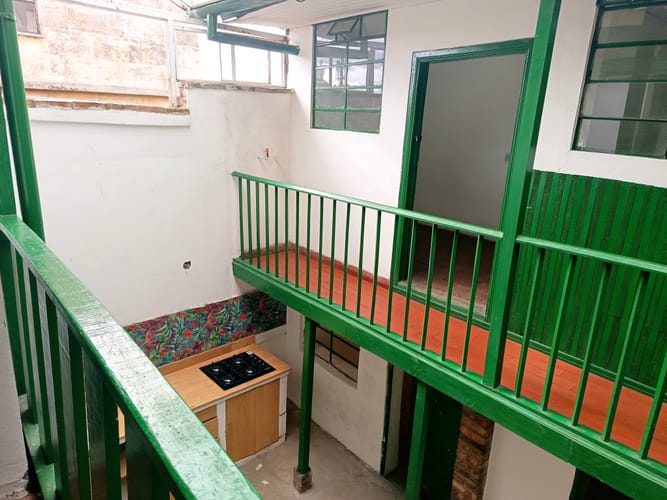 Casa de 4 alcobas en venta en Belen, Bogotá, 74 m² · foto 15 de 20