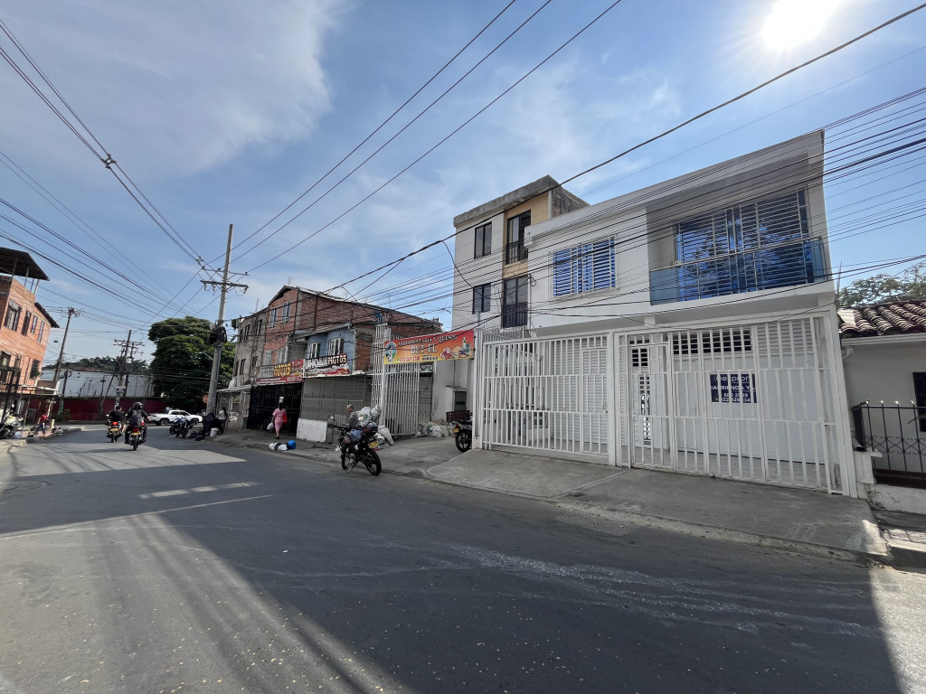 Apartamento en Arriendo en Melendez, Cali en Melendez