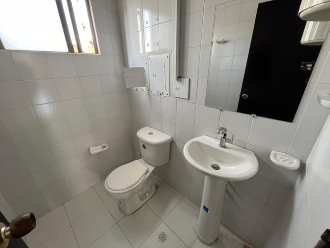 Oficina en arriendo en El Prado, Barranquilla, 98 m² · foto 3 de 14