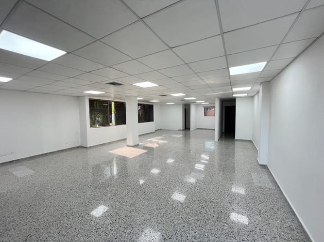 Oficina en arriendo en El Prado, Barranquilla, 98 m² · foto 6 de 14