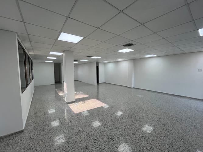 Oficina en arriendo en El Prado, Barranquilla, 98 m² · foto 7 de 14