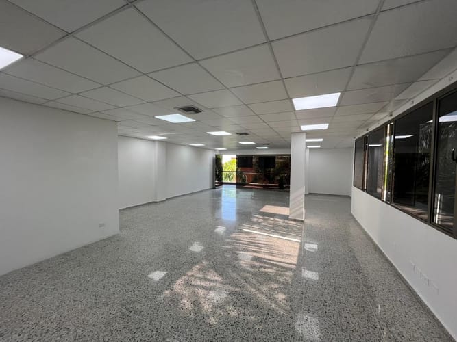 Oficina en arriendo en El Prado, Barranquilla, 98 m² · foto 10 de 14