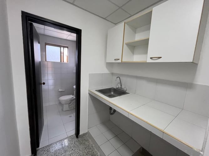 Oficina en arriendo en El Prado, Barranquilla, 98 m² · foto 12 de 14