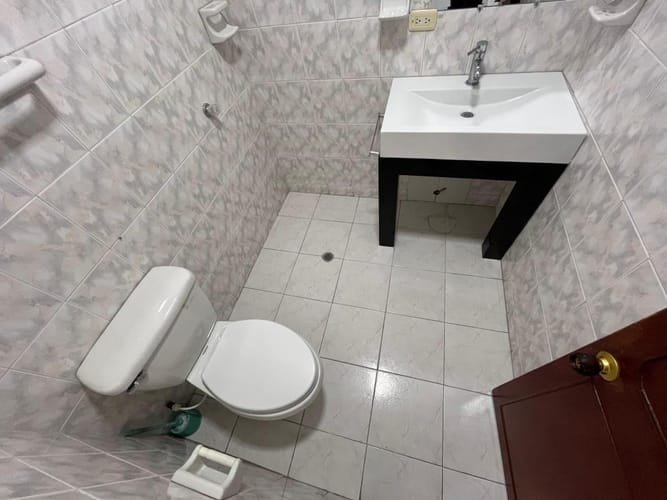 Oficina en arriendo en El Prado, Barranquilla, 98 m² · foto 13 de 14
