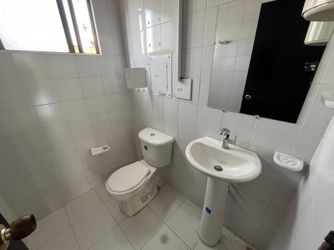 Oficina en arriendo en El Prado, Barranquilla, 98 m² · foto 14 de 14