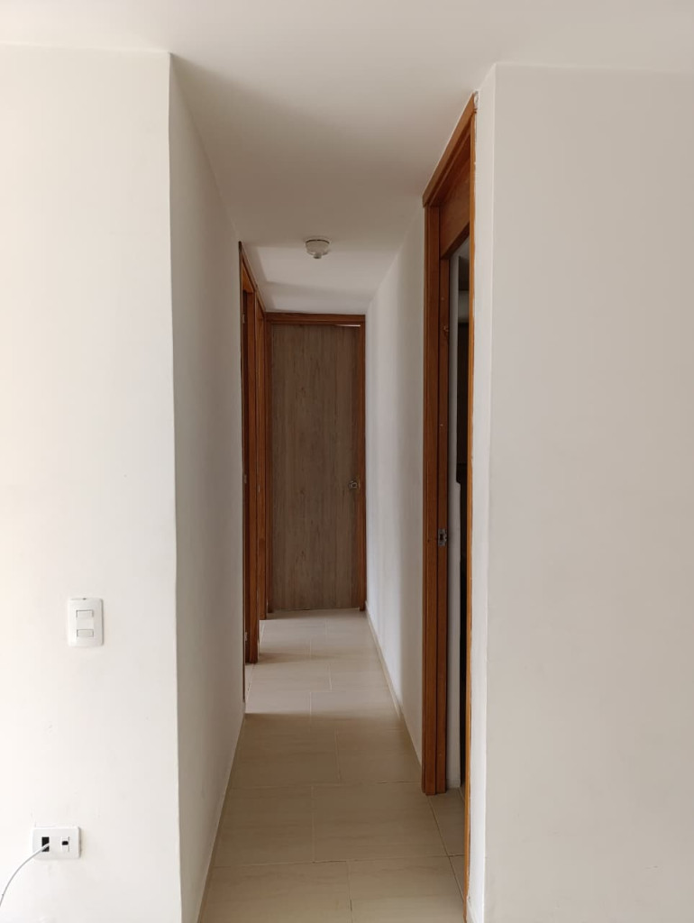 Apartamento en arriendo en Centro, Rionegro · foto 4 de 9