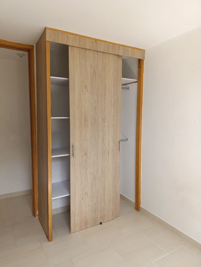 Apartamento en arriendo en Centro, Rionegro · foto 6 de 9