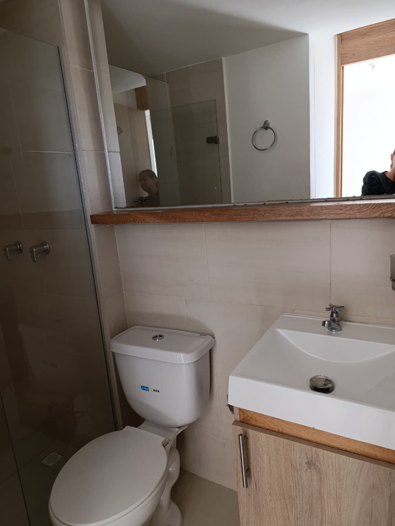 Apartamento en arriendo en Centro, Rionegro · foto 9 de 9