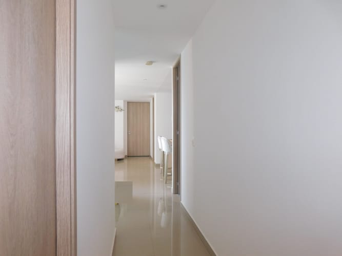 Apartamento de 2 alcobas en arriendo en Urbanizacion Los Corales, Barranquilla, 100 m² · foto 10 de 24