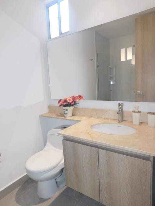 Apartamento de 2 alcobas en arriendo en Urbanizacion Los Corales, Barranquilla, 100 m² · foto 15 de 24