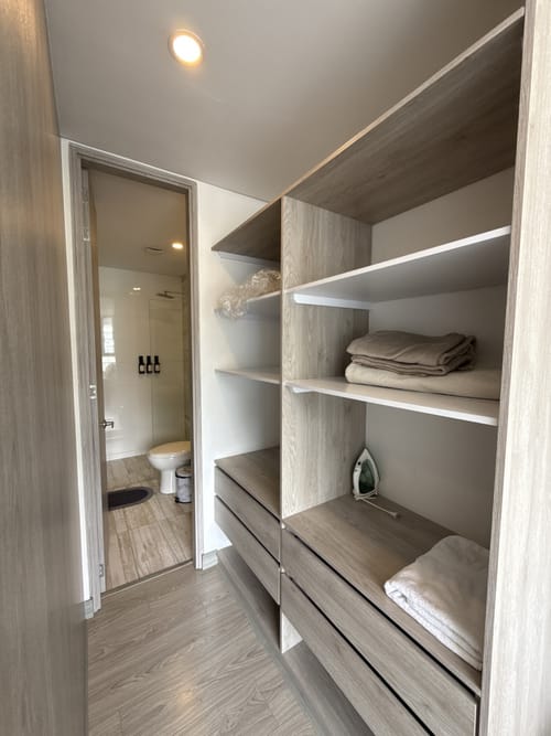 Apartaestudio en venta en Las Nieves, Bogotá, 38 m² · foto 9 de 15